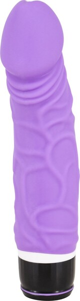 Silicone Classic Patriot (Lavender)-B0091P9SPGPX