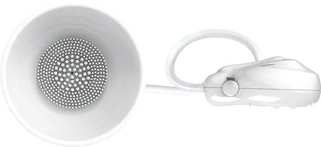 Vibrating Breast Massager - Take A Peek