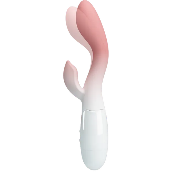 Brighty (Pink/White) - Take A Peek