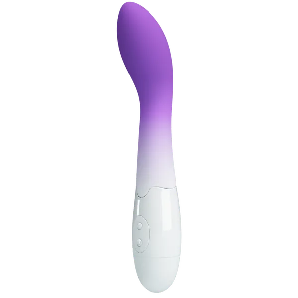 Bishop (Purple/White) - Take A Peek