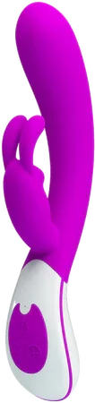 Harlan (Purple) - Take A Peek