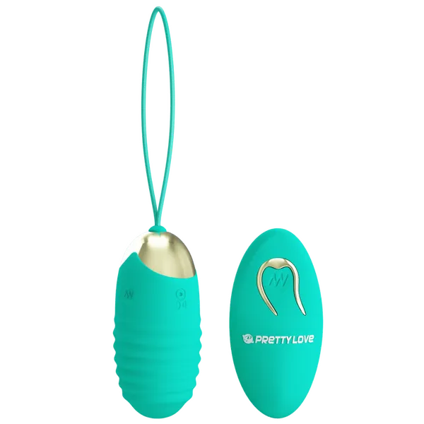 Rechargeable Jessica Dream Chaser (Seafoam) - Take A Peek