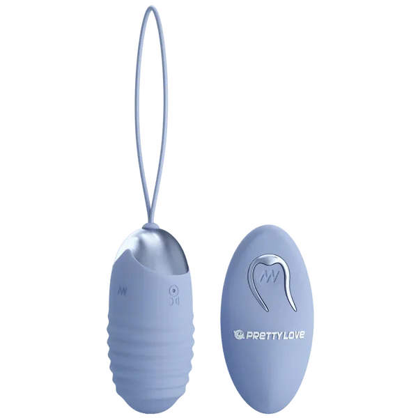 Rechargeable Jessica Dream Chaser (Baby Blue) - Take A Peek