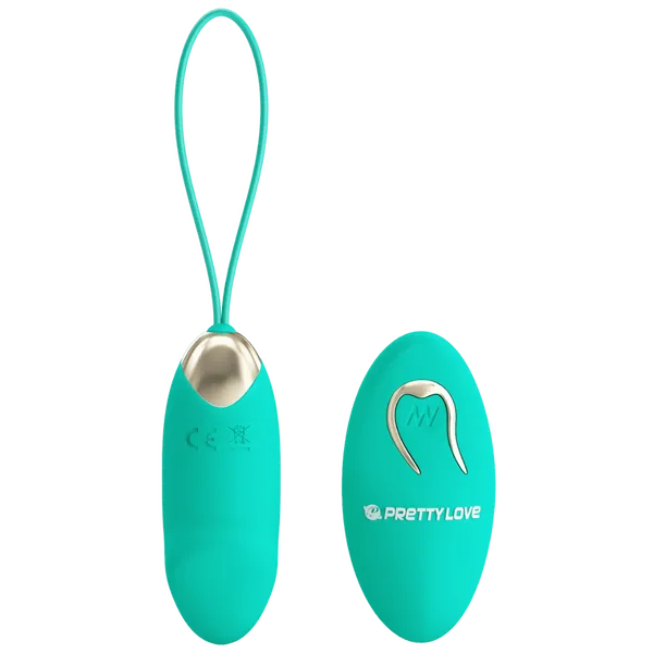 Rechargeable Julia Dream Chaser (Seafoam)-BI-014362W-4A4