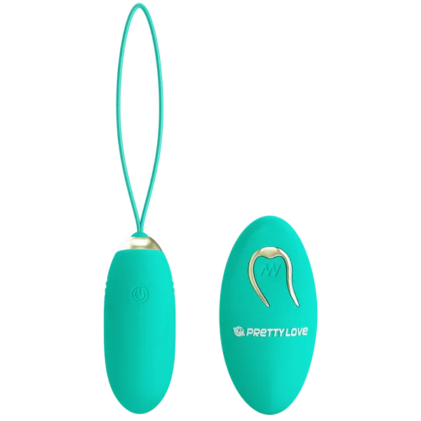 Rechargeable Jenny Dream Chaser (Seafoam) - Take A Peek