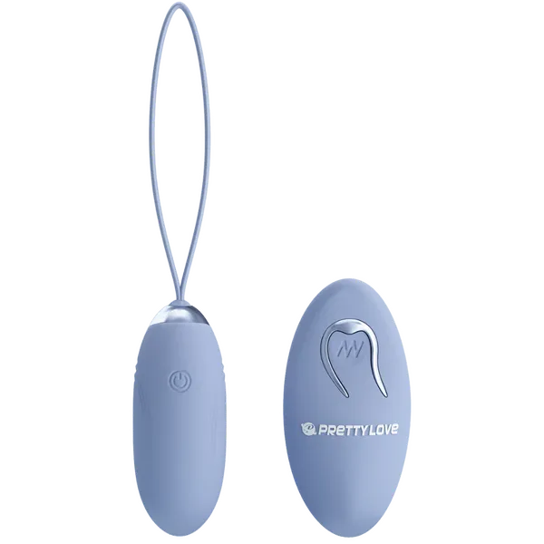 Rechargeable Jenny Dream Chaser (Baby Blue) - Take A Peek
