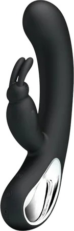 Rechargeable Webb (Black) - Take A Peek