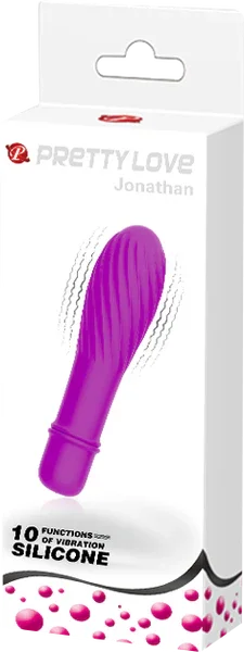 Solomon (Purple) - Take A Peek