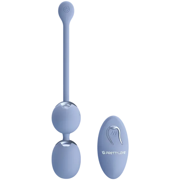 Rechargeable Wilie Dream Chaser (Baby Blue) - Take A Peek