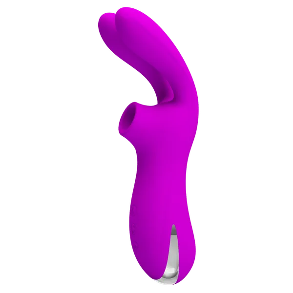 Rechargeable Ralap (Purple) - Take A Peek