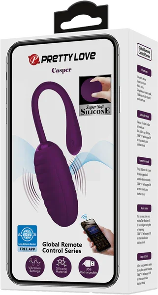 App Control Casper (Byzantium) - Take A Peek