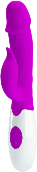 Peter (Purple) - Take A Peek