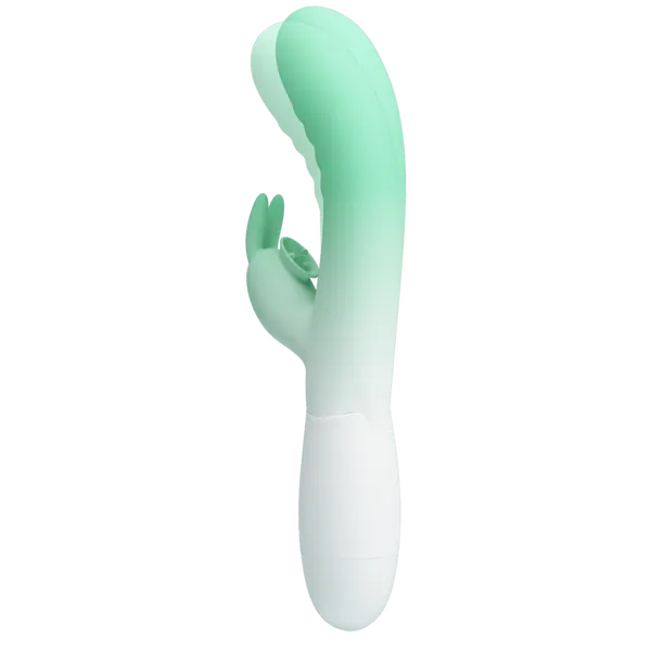 Cerberus (Seafoam/White) - Take A Peek