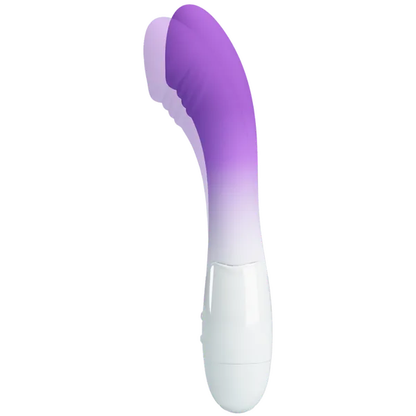 Elemental (Purple/White) - Take A Peek