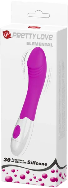 Elemental (purple) - Take A Peek
