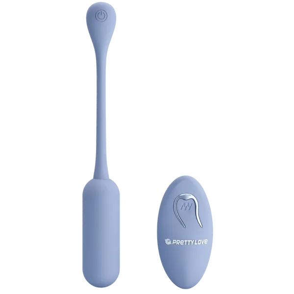 Rechargeable Lechies Dream Chaser (Baby Blue)-BI-014867W-A5