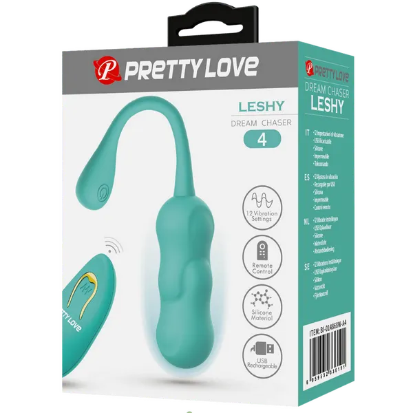 Rechargeable Leshy Dream Chaser (Seafoam) - Take A Peek