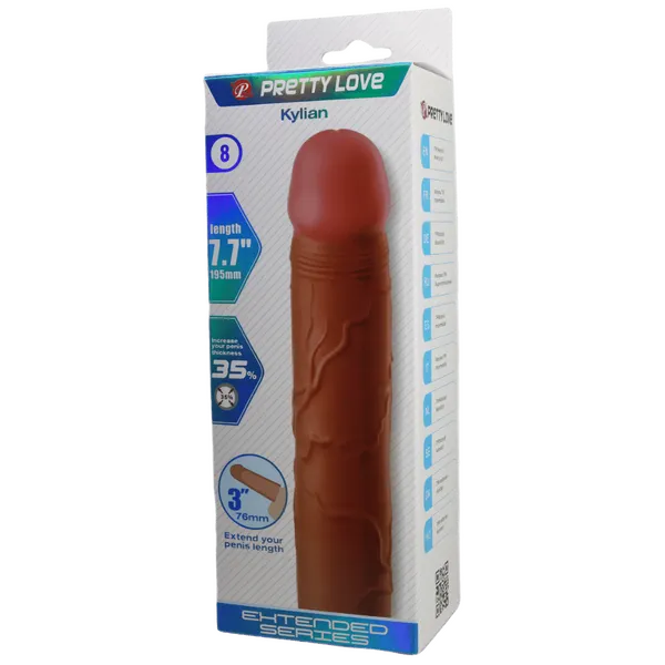 Kylian 7.1" (Tan)-BI-026257-1