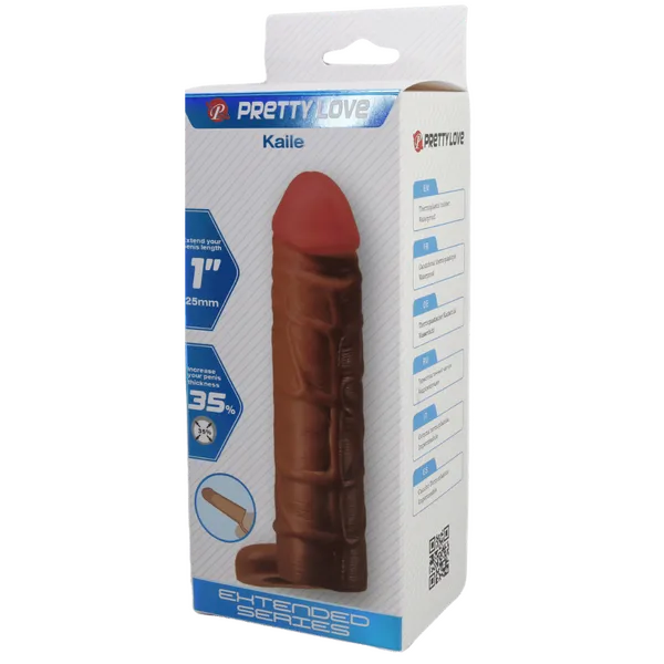 Kaile 7" (Tan) - Take A Peek