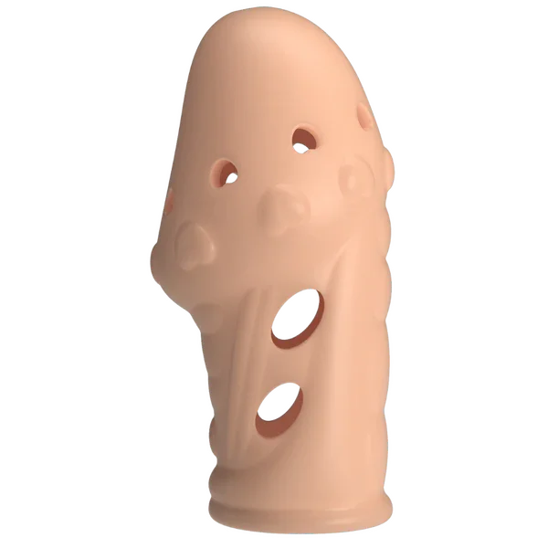 Penis Sleeve - Booker (Flesh)-BI-026289