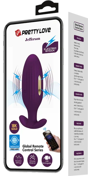 App Control Jefferson (Byzantium) - Take A Peek