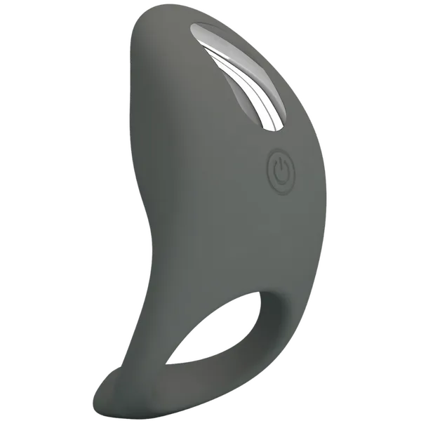 Gemma - Master Ring (Grey) - Take A Peek