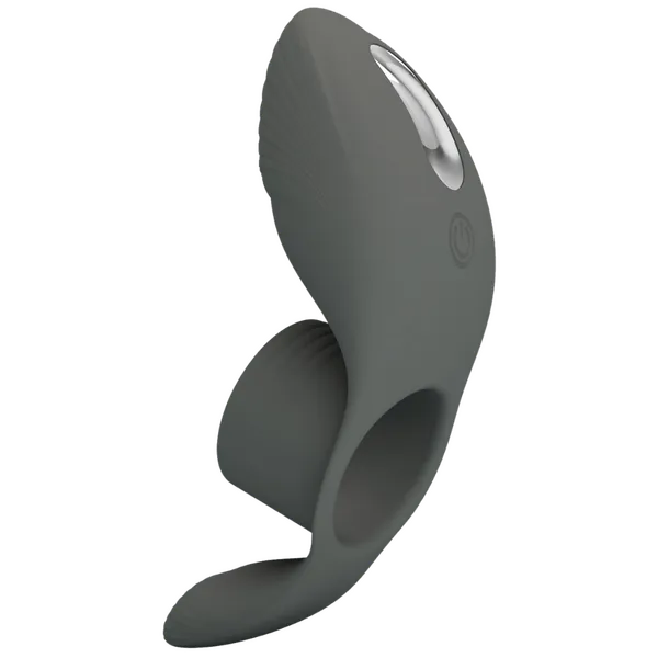 Cumulus - Master Ring (Grey) - Take A Peek
