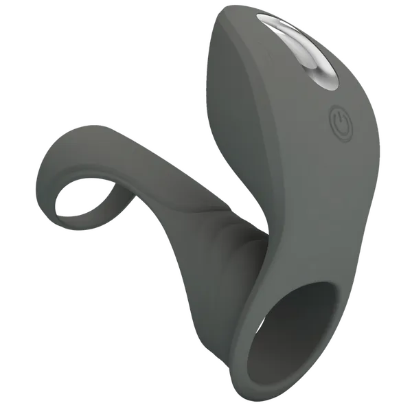 Cirrus - Master Ring (Grey)-BI-210199-1