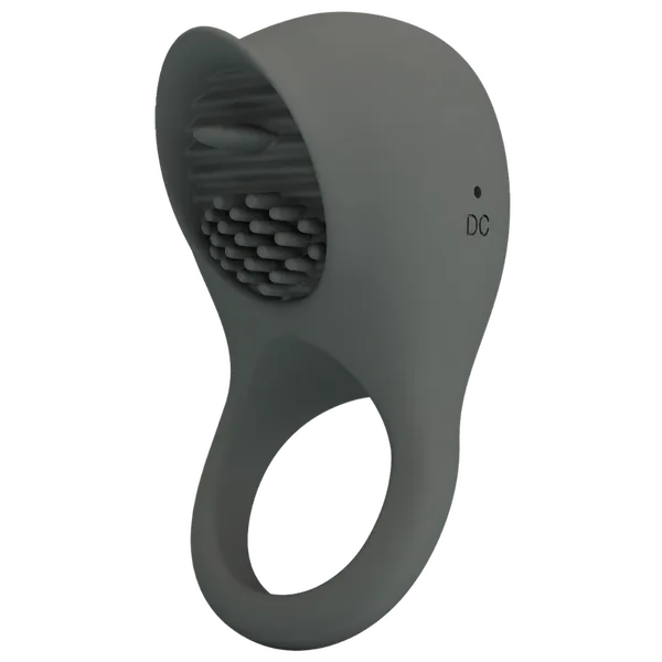 Nimbus - Master Ring (Grey)-BI-210216-1