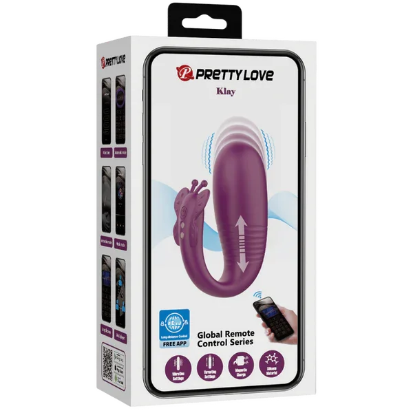 App Control Klay (Byzantium)-BI-300093HP