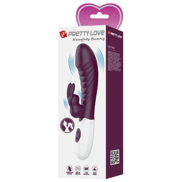 Naughty Bunny (Purple)-BW-500071-A2
