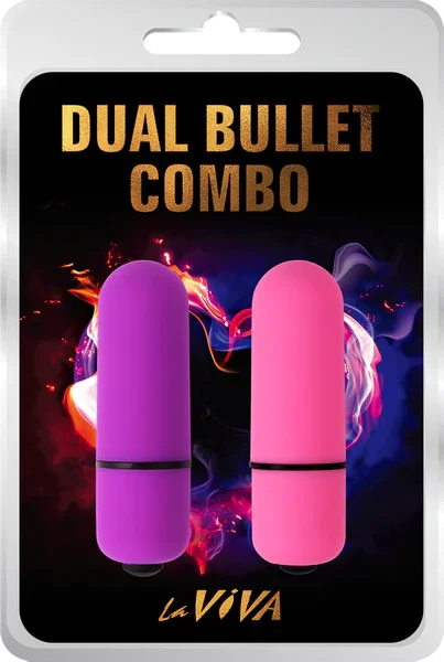 Dual Bullet Combo - Take A Peek