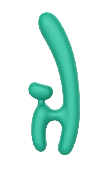 Hriendyri (Teal) - Take A Peek