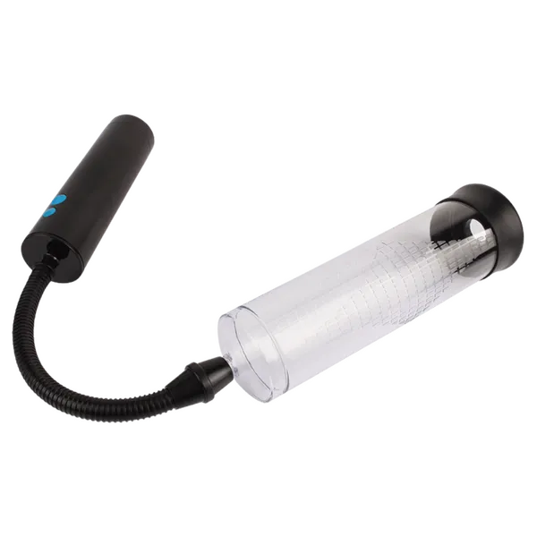 Vaczilla X21 Rechargeable Cylinder Pump-CN-314937822