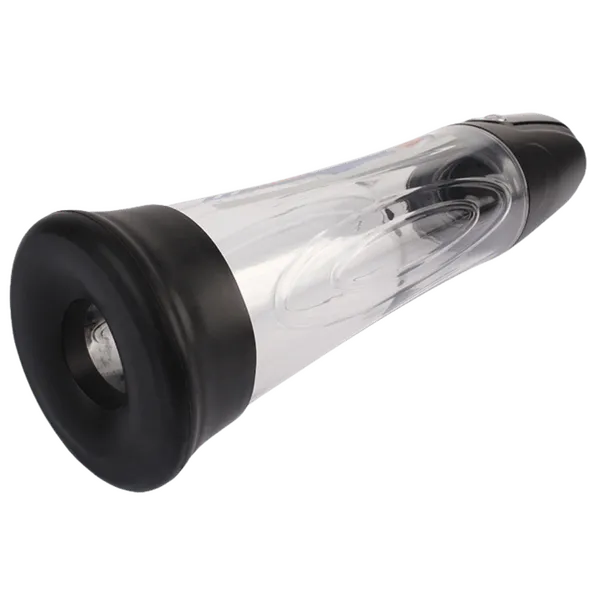 Vaczilla X16 Auto Cylinder Pump - Take A Peek