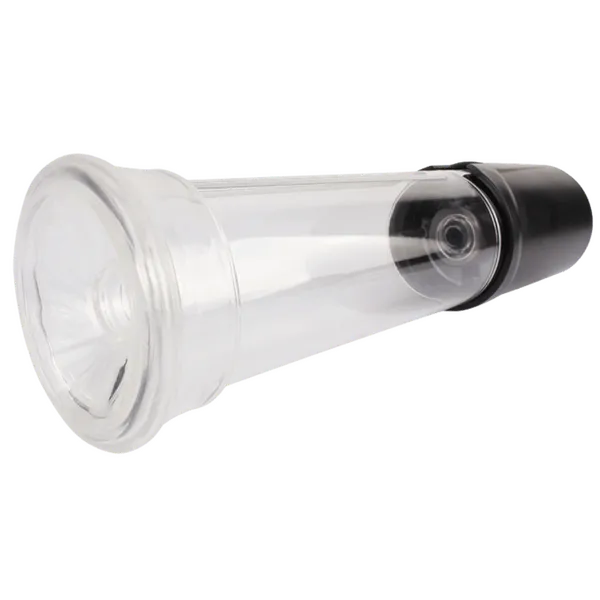 Vaczilla X17 Warrior Cylinder Pump - Take A Peek