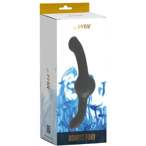 Double Fury (Black) - Take A Peek