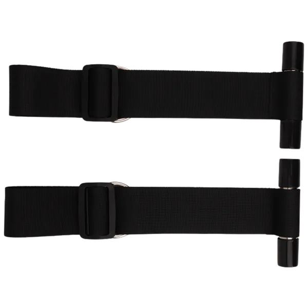 Sex Swing In Door (Black) - Take A Peek