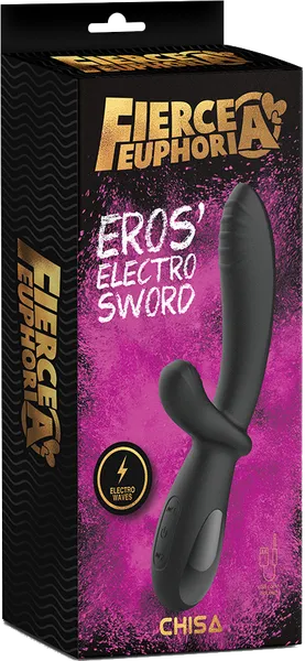 Eros Electro Sword - Take A Peek