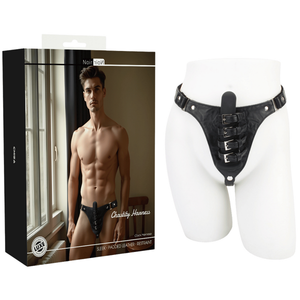 Chastity Harness-CN-732004122