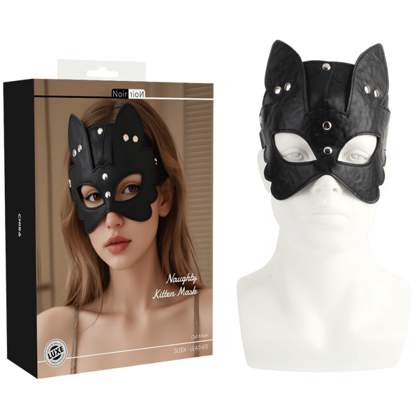 Naughty Kitten Mask-CN-734503992