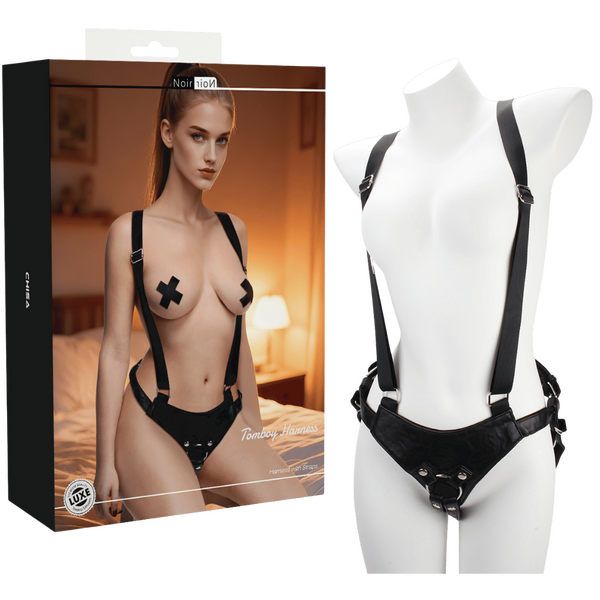 Tomboy Harness-CN-735285192