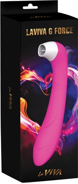 G Force (Pink) - Take A Peek