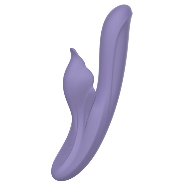 Captive (Purple) - Take A Peek