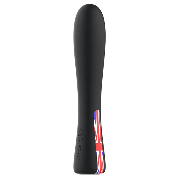 Romp (Black) - Take A Peek