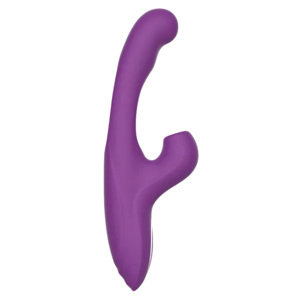 Viper Clitoral Sucking - Flickering (Purple) - Take A Peek
