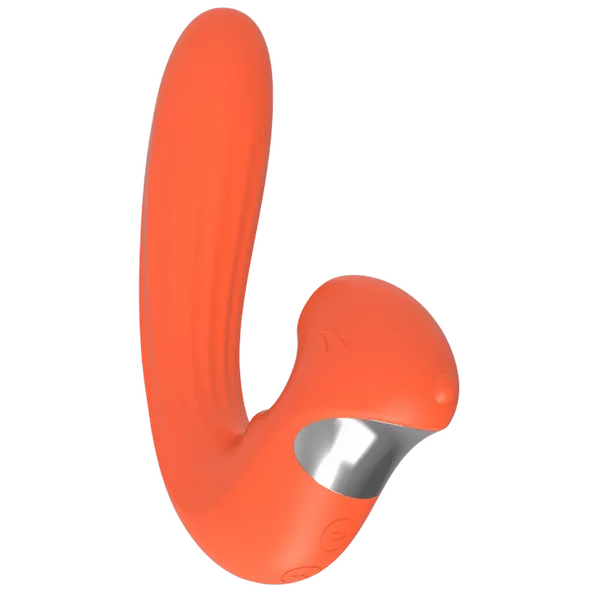 Kraken (Orange) - Take A Peek
