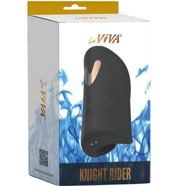 Knight Rider (Black)-CN-820842062