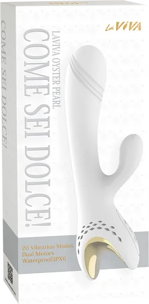 Come Sei Dolce (White) - Take A Peek