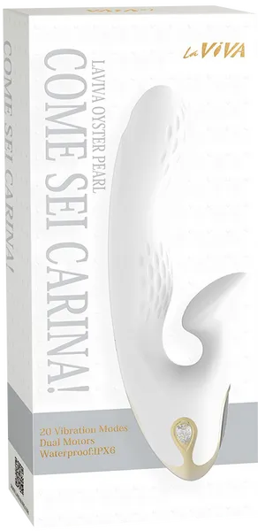 Come Sei Carina (White) - Take A Peek